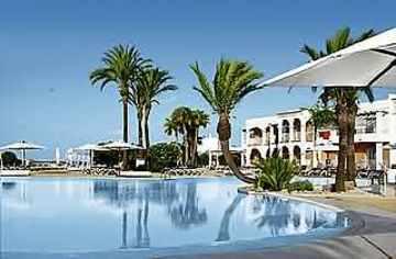 The One Ibiza Hotel Portinatx Exterior photo