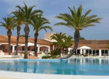 The One Ibiza Hotel Portinatx Exterior photo